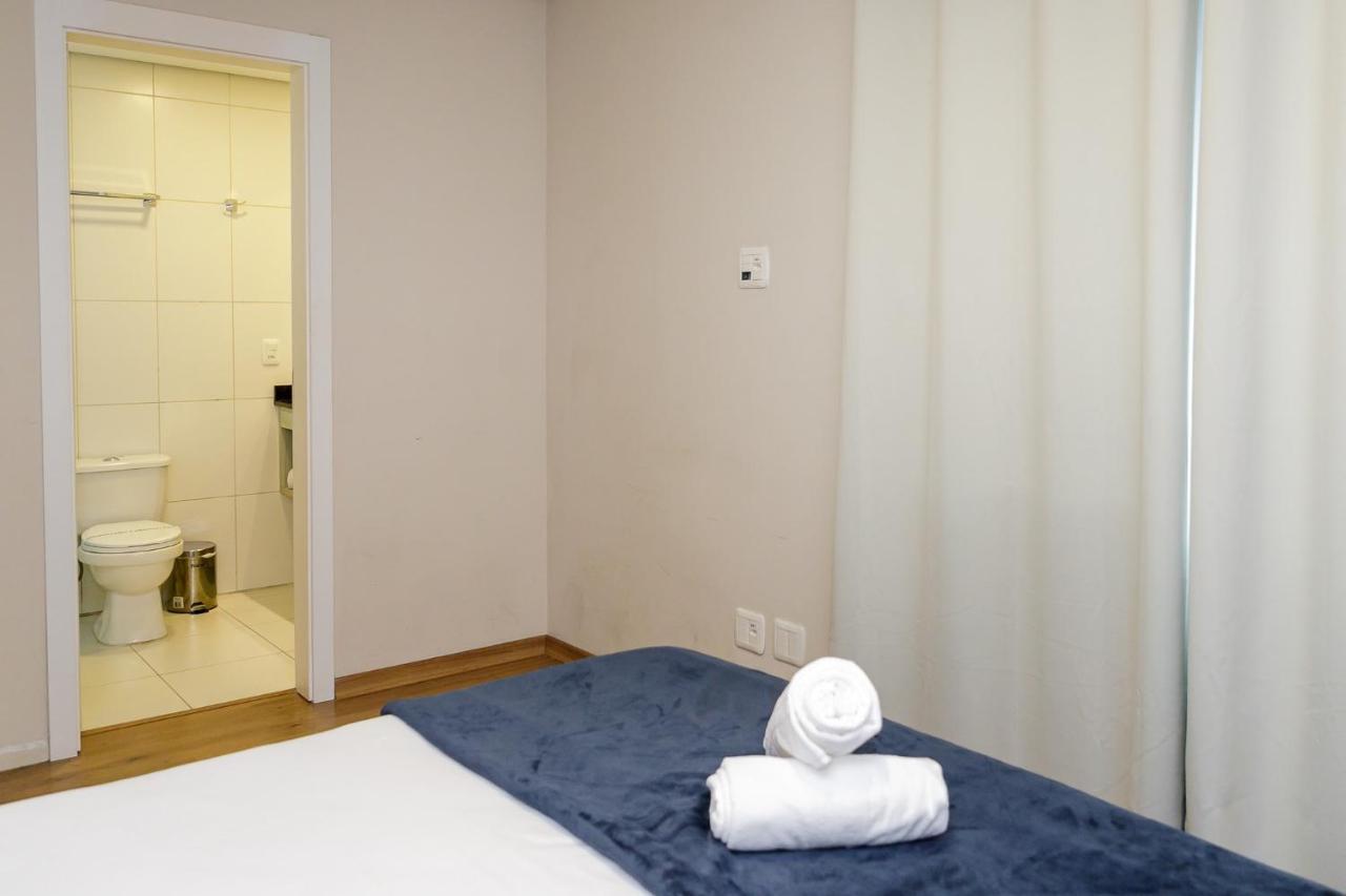 Apartamento Apartamento Moderno E Aconchegante Em *