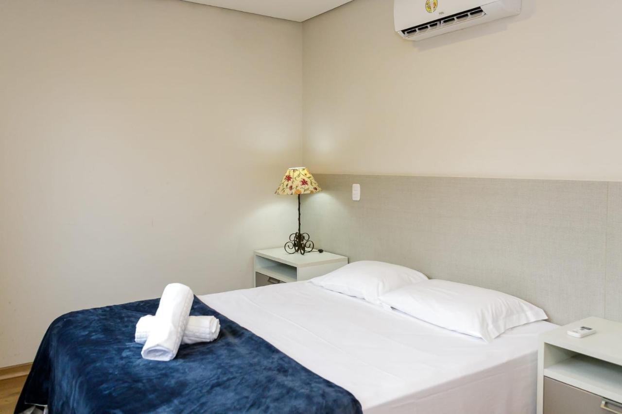 Apartamento Apartamento Moderno E Aconchegante Em