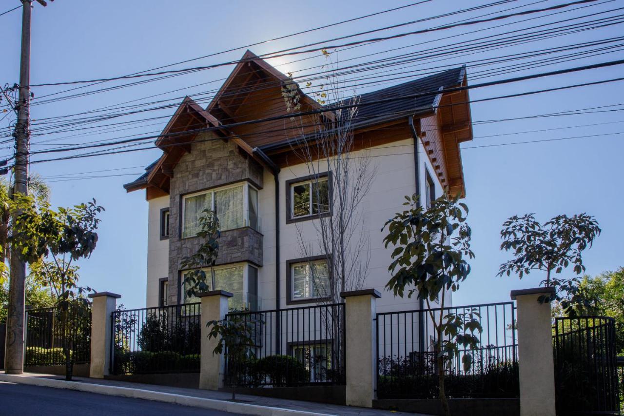 Apartamento Moderno E Aconchegante Em