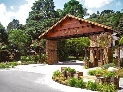 Natur Hotel Gramado Hotel