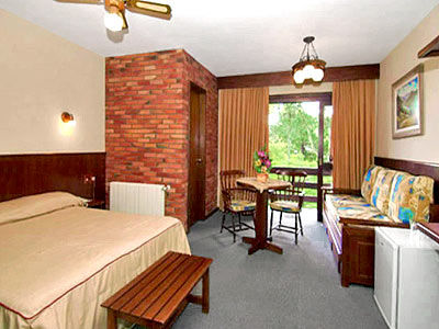 Natur Hotel Gramado Hotel 3*