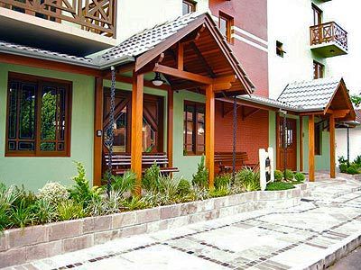 Pensão Belluno Gramado