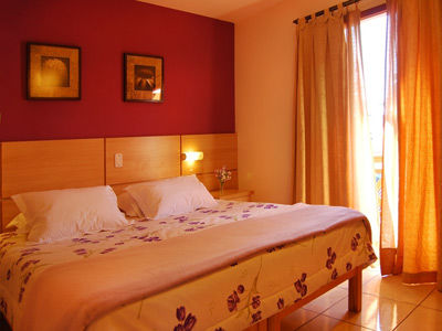 Belluno Pensão 4*