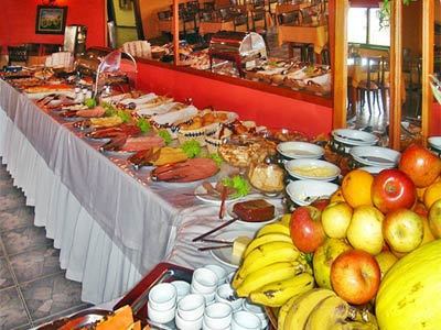 San Lucas 3* Gramado