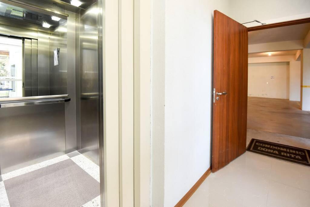Completo No Coracao De Apartamento *