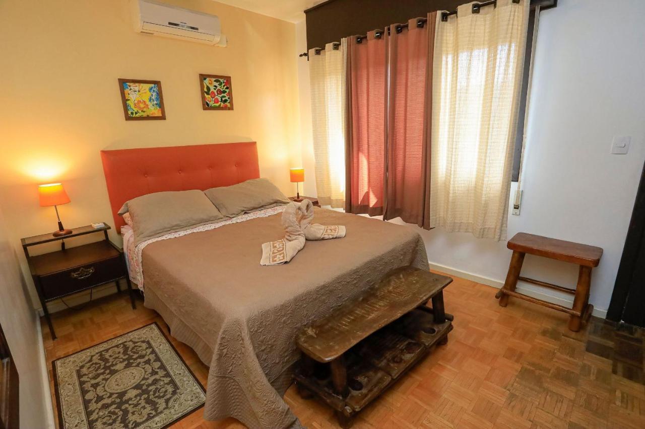 Apartamento Ape Em Frente A Rua Coberta - 203