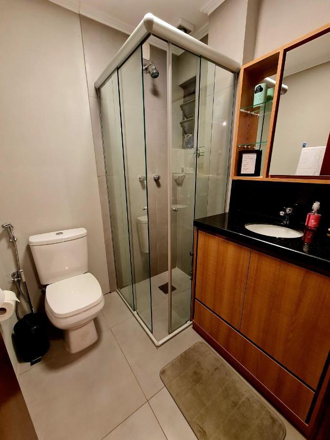 Apartamento Sao Pedro Apartamento