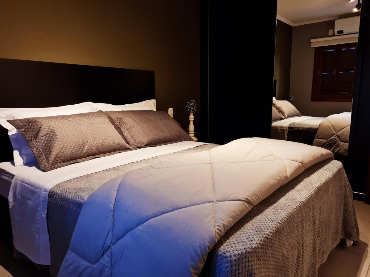 Apartamento Sao Pedro *
