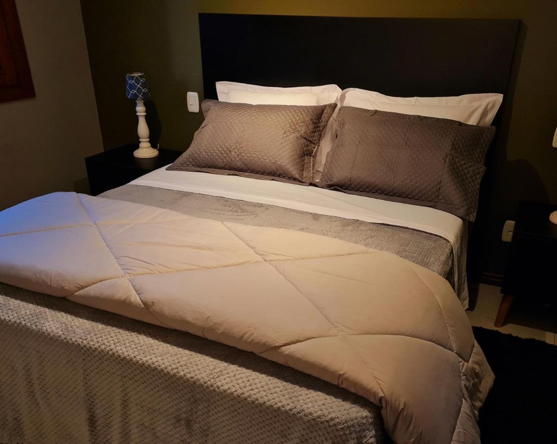 Apartamento Sao Pedro Apartamento Gramado