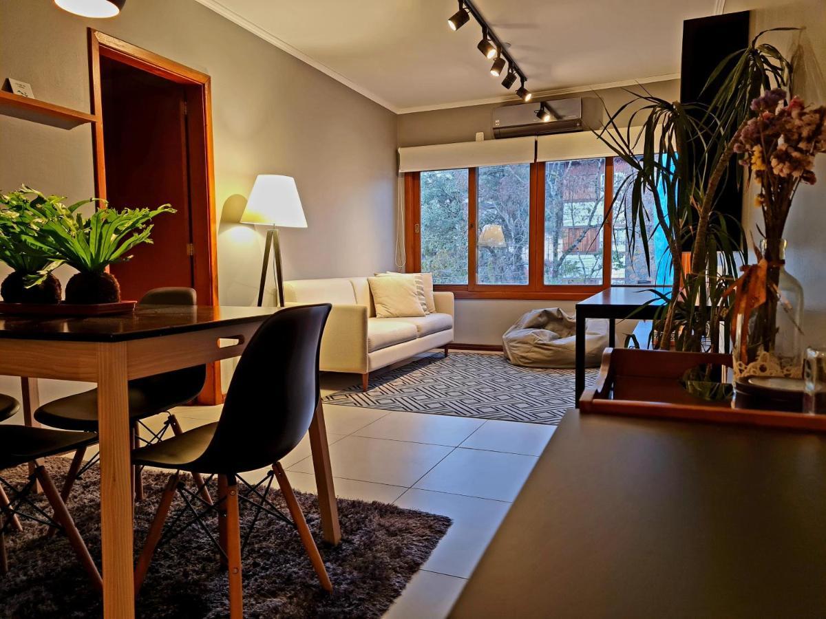 Apartamento Sao Pedro Gramado