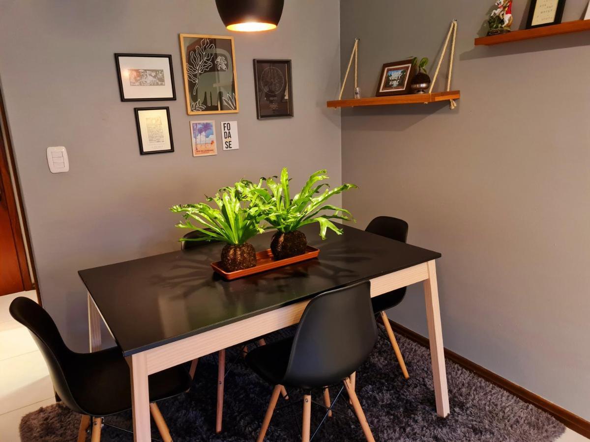 Apartamento Apartamento Sao Pedro *