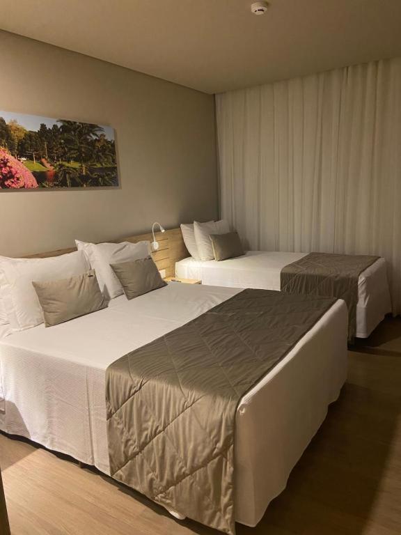 Golden Aparthotel *