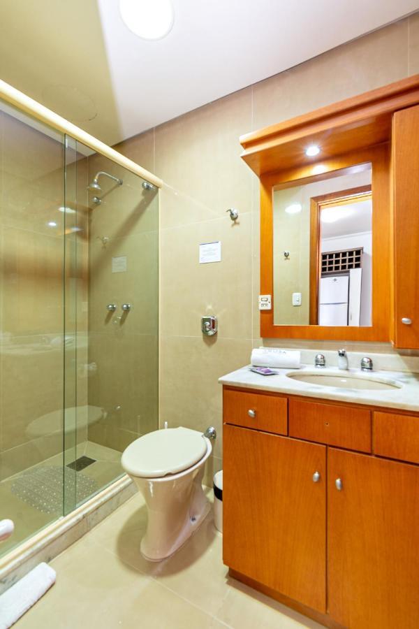 Rosa Apartamento Mirante Da Colina 313 Apartamento