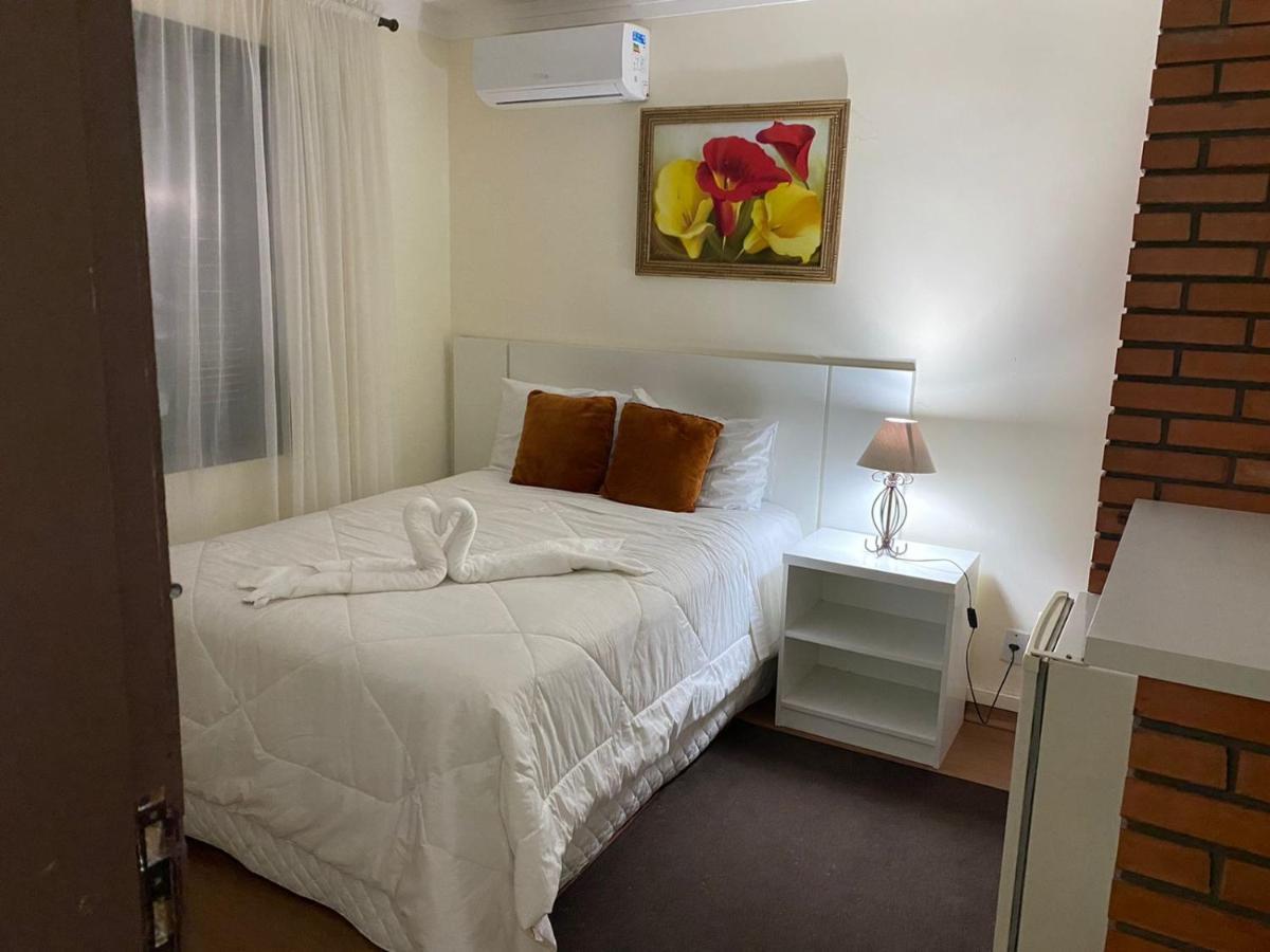 Golden 02 Apartamento Gramado
