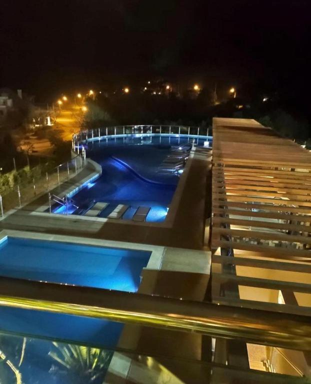 Aparthotel Golden Gramado