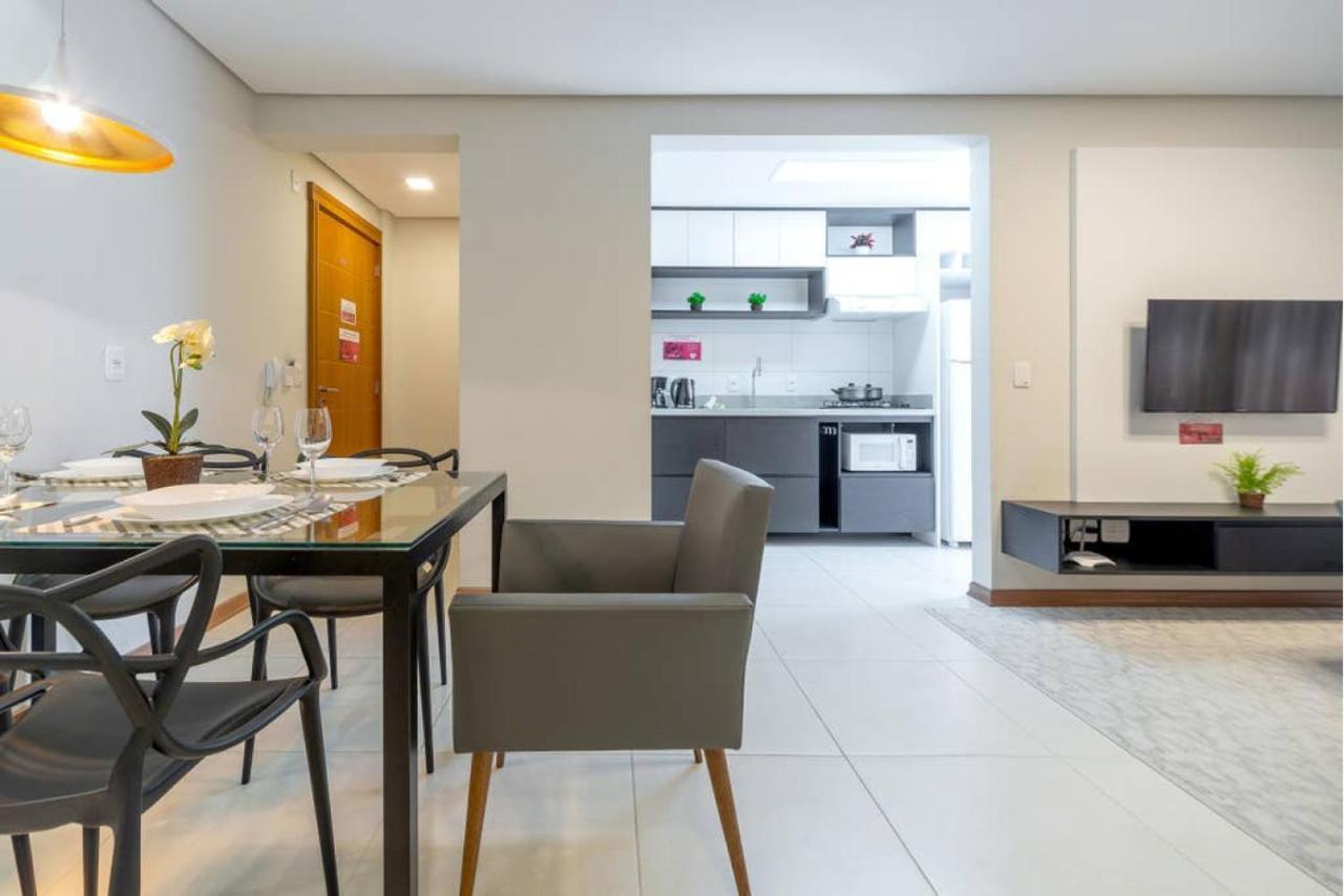 Lindo Apto De 2 Quartos Em - Ed Paradiso Apartamento *