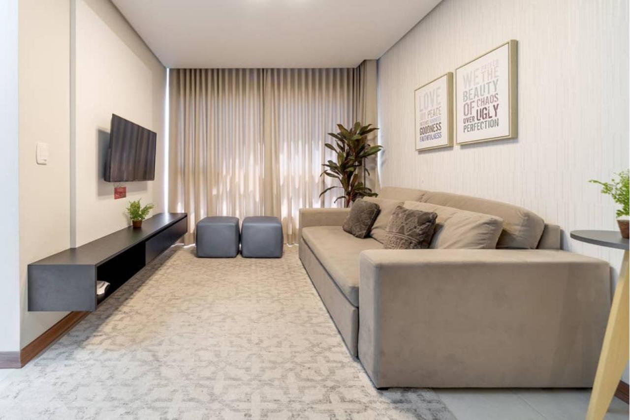 Apartamento Lindo Apto De 2 Quartos Em - Ed Paradiso *