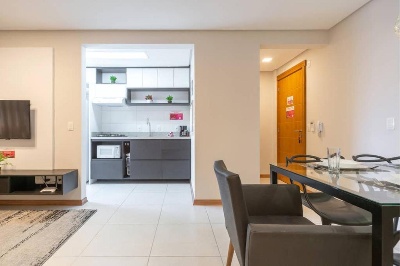 Apartamento Lindo Apto De 2 Quartos Em - Ed Paradiso Gramado