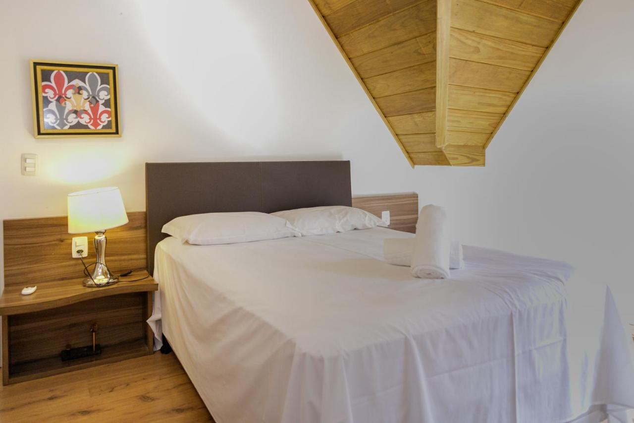 Apartamento em ótima localização em Gramado