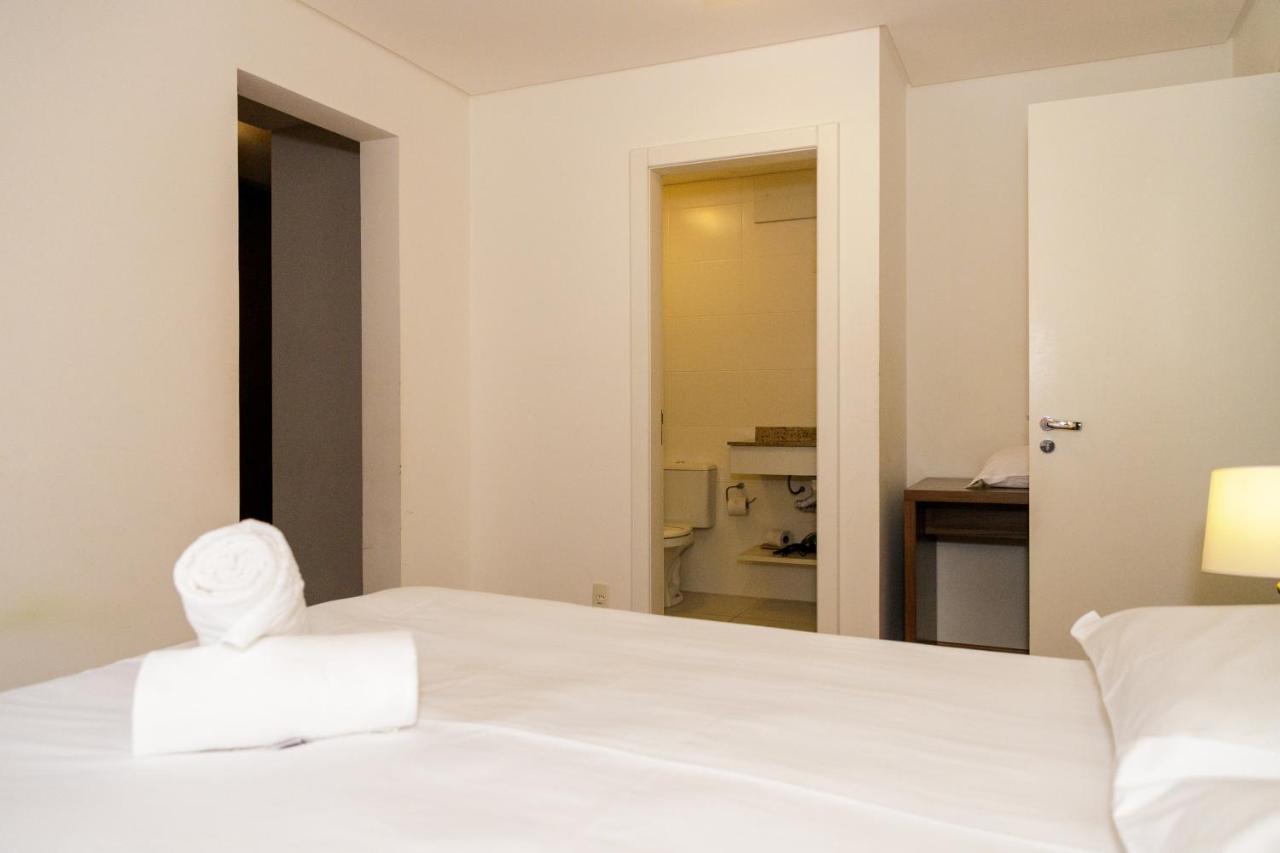 Apartamento em ótima localização em Gramado Apartamento