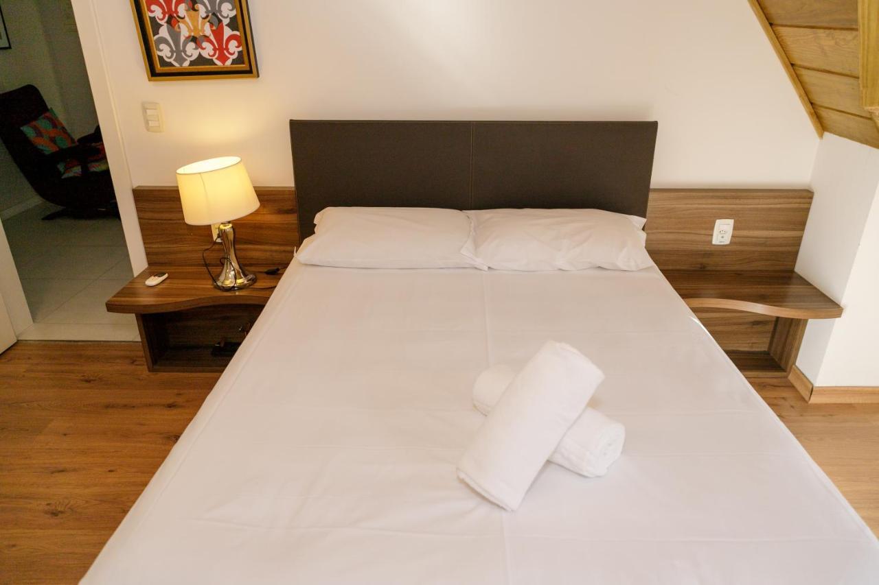 Apartamento em ótima localização em Gramado *