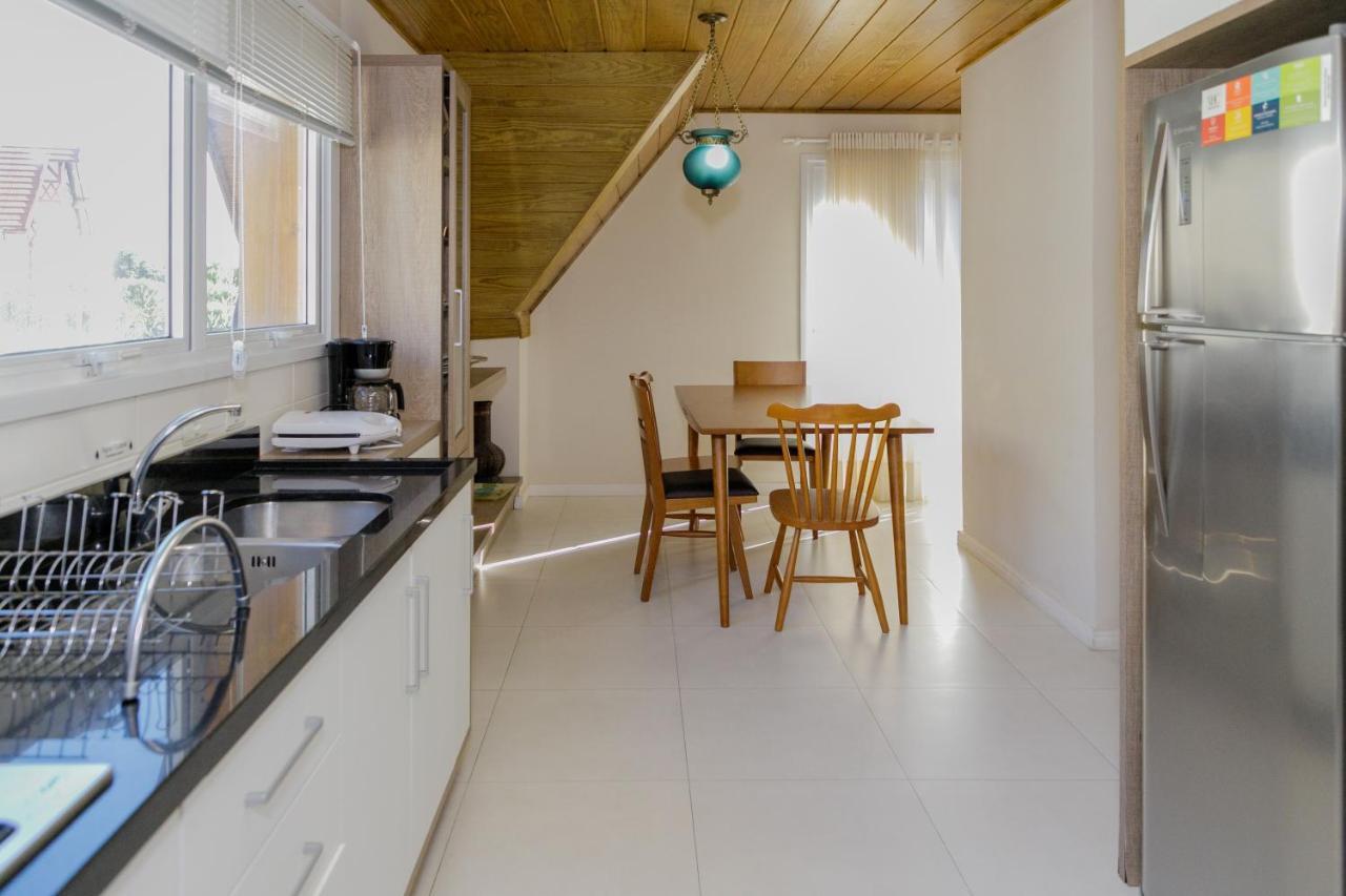 Apartamento em ótima localização em Gramado *