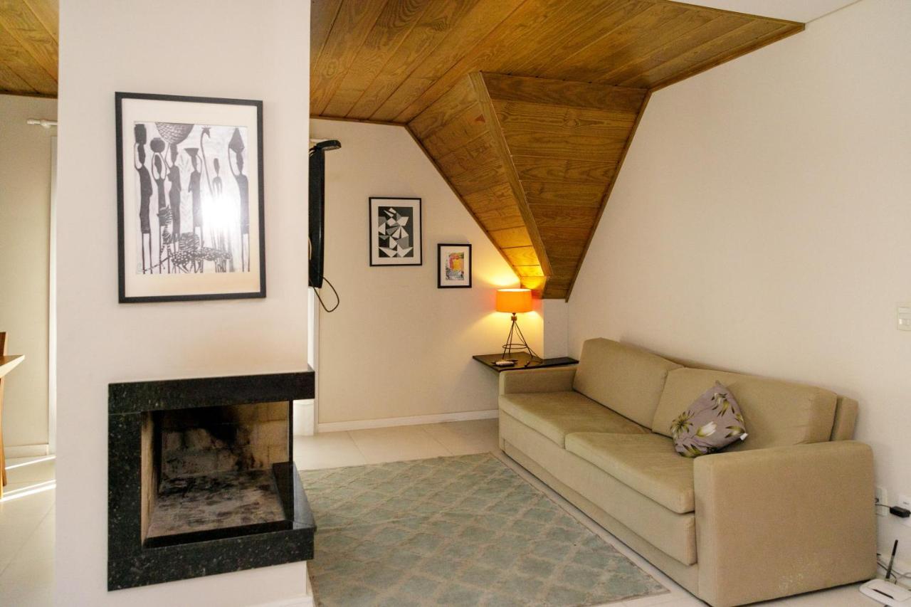 Apartamento em ótima localização em Gramado * Gramado