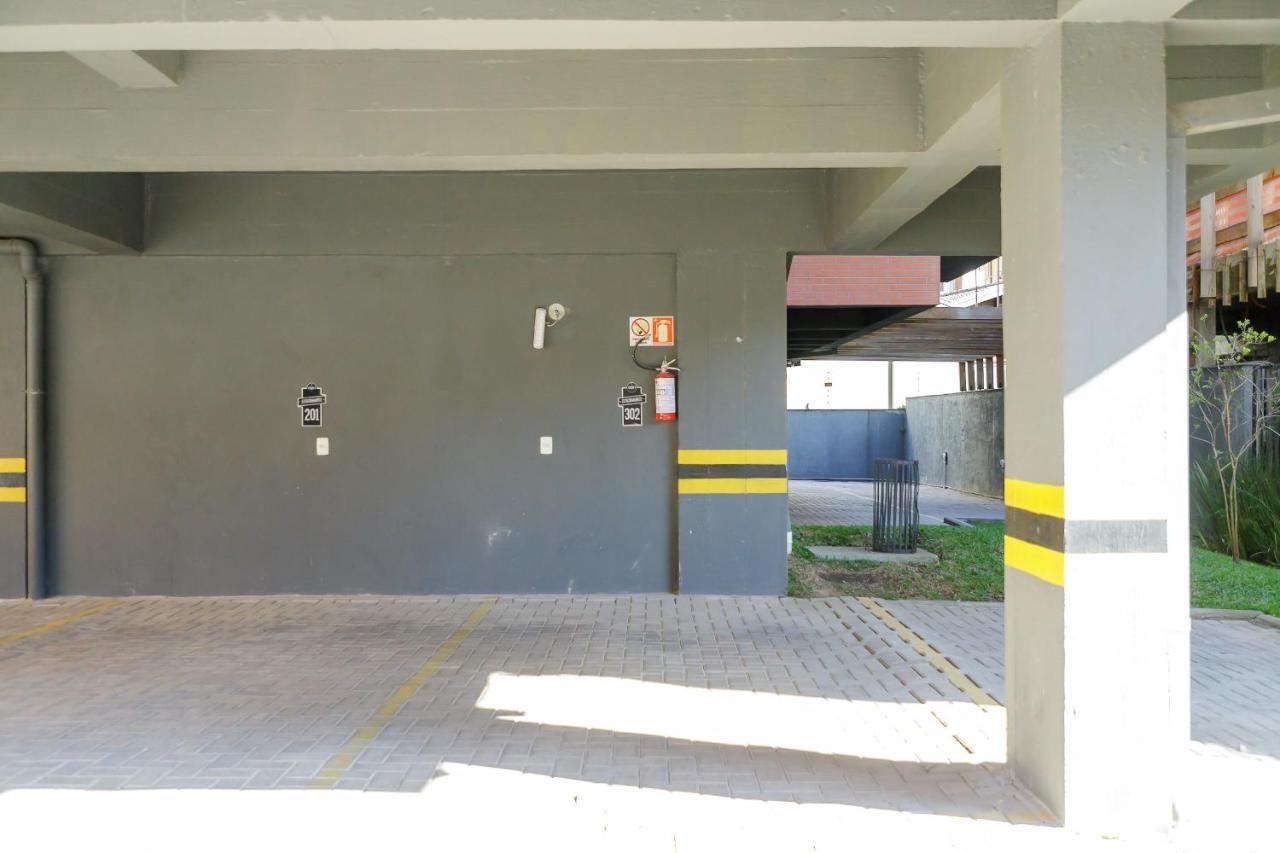 Apartamento Apartamento em ótima localização em Gramado Gramado
