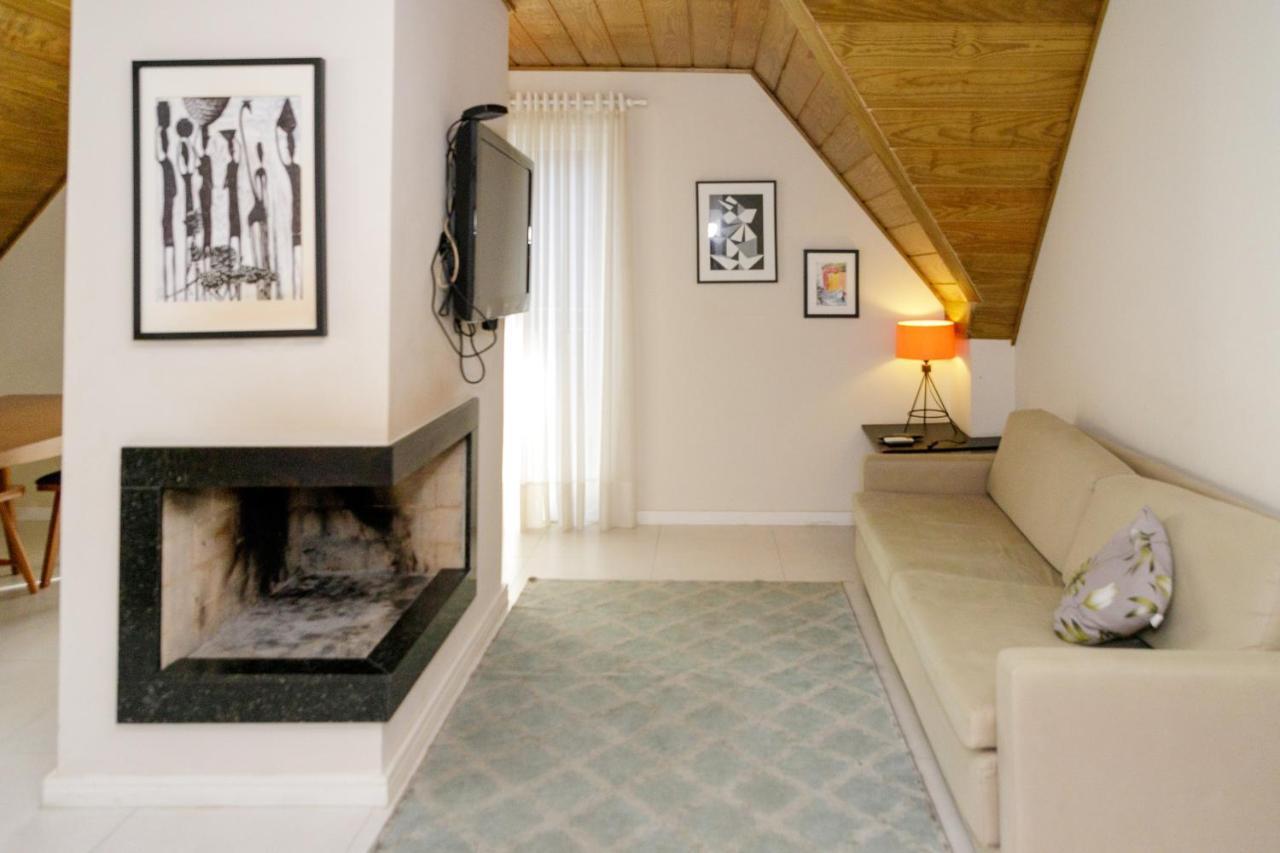 Apartamento em ótima localização em Gramado