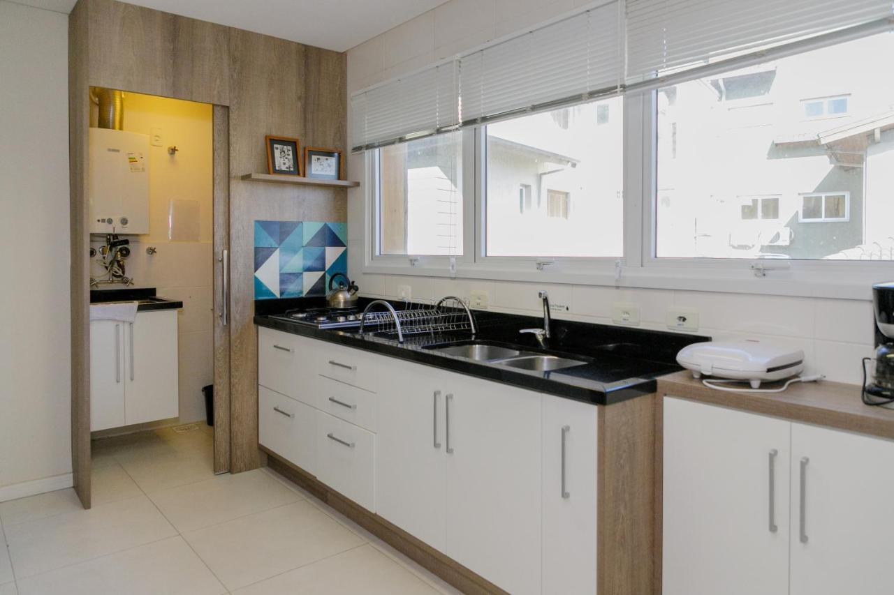 Apartamento em ótima localização em Gramado * Gramado