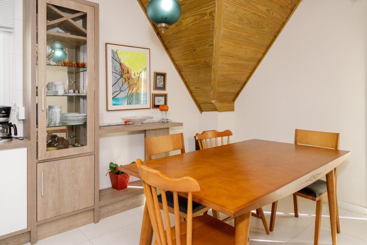 Apartamento em ótima localização em Gramado