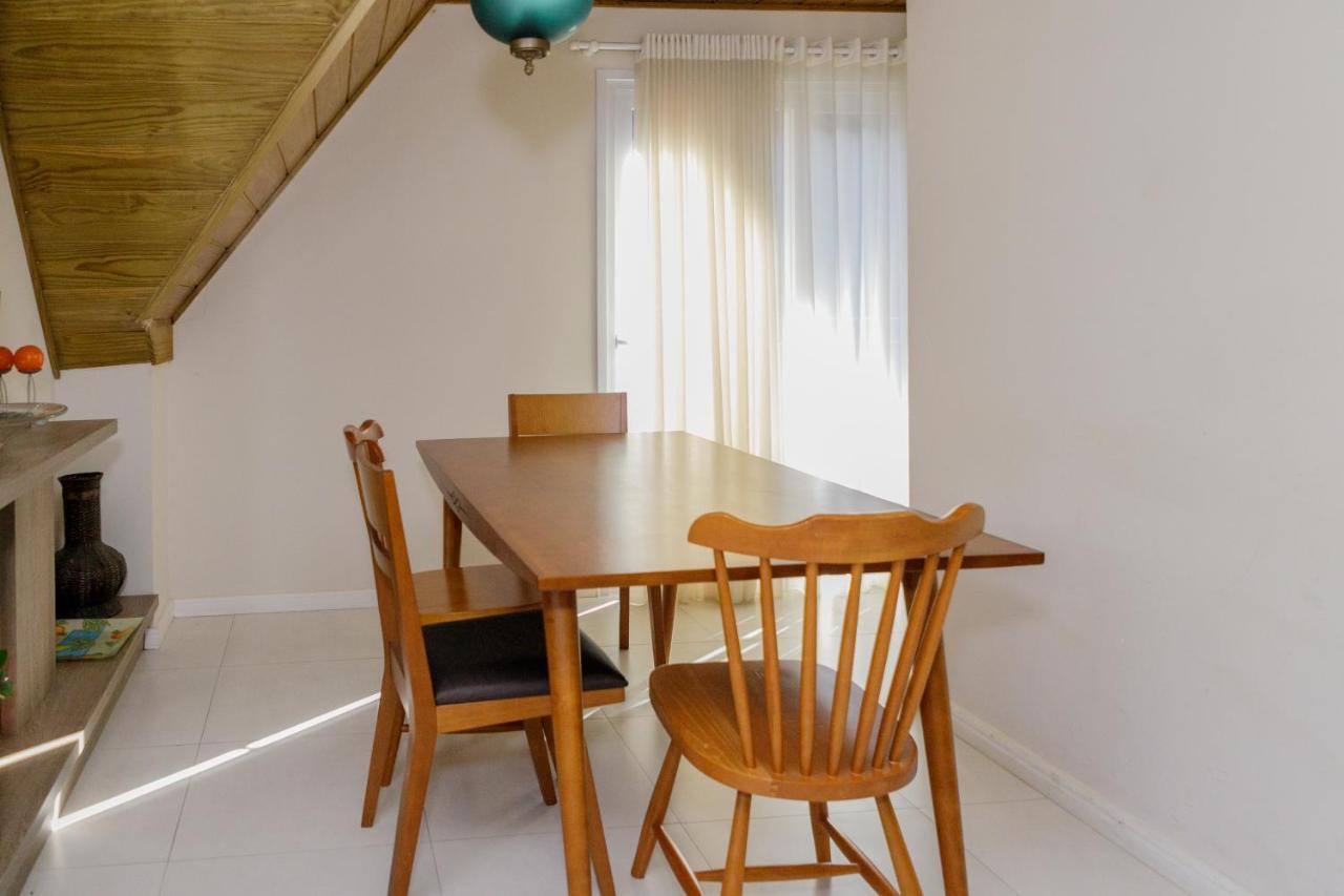 Apartamento Apartamento em ótima localização em Gramado *