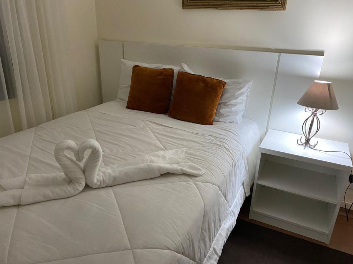 Apartamento Golden 02 Gramado