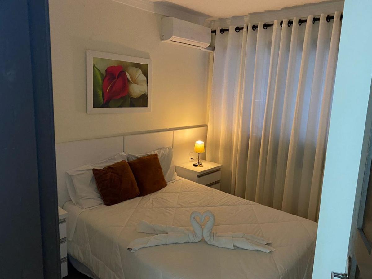 Apartamento Golden 02 *