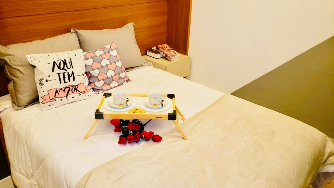 Cobertura Contemporanea Ao Lado Da Rua Coberta Apartamento *