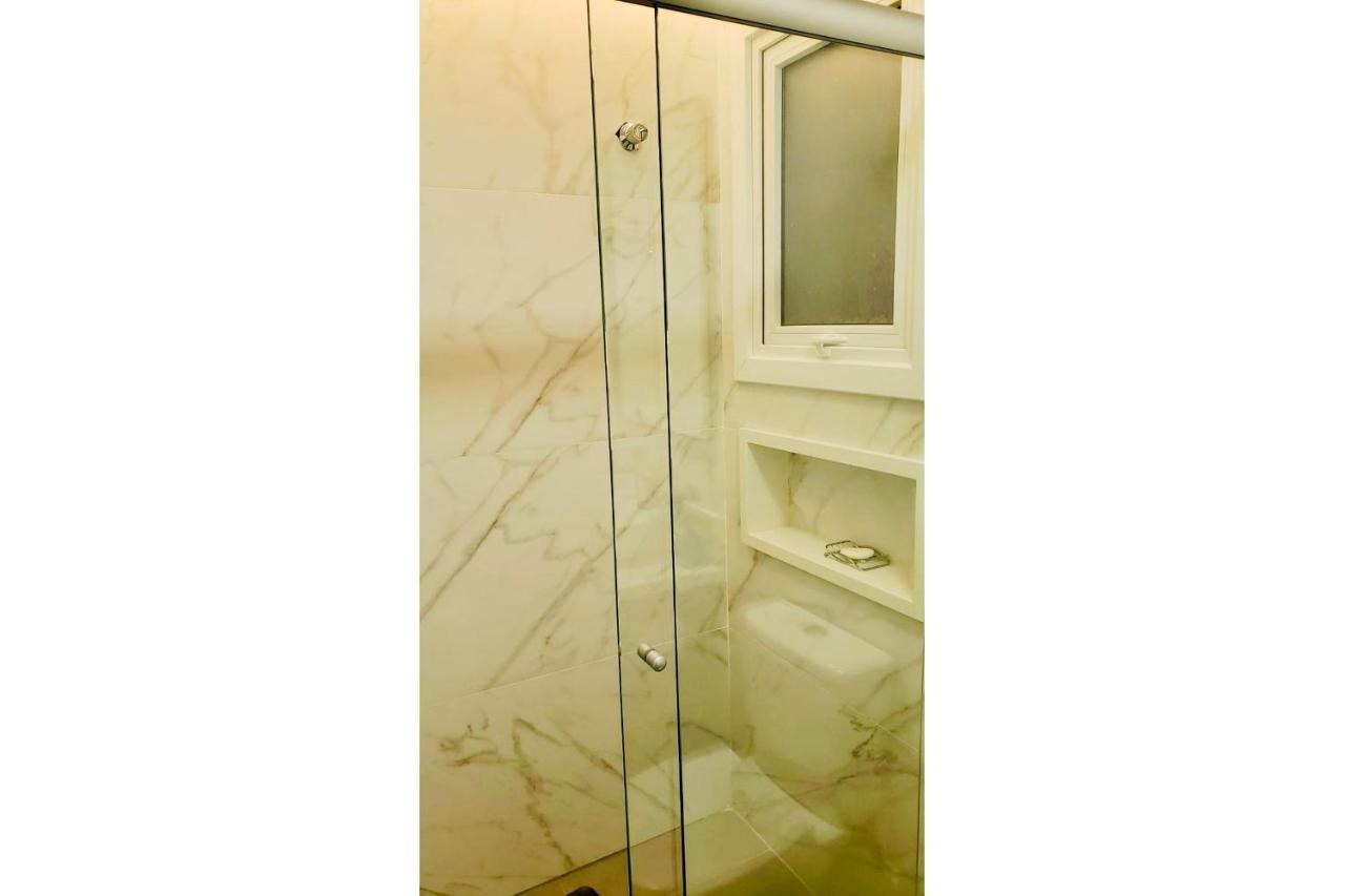 Cobertura Contemporanea Ao Lado Da Rua Coberta Apartamento