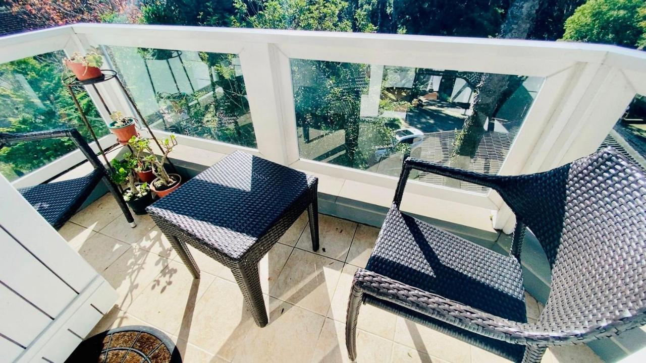 Apartamento Bosque De Asturias - Na Localizacao - 09 Pessoas Gramado