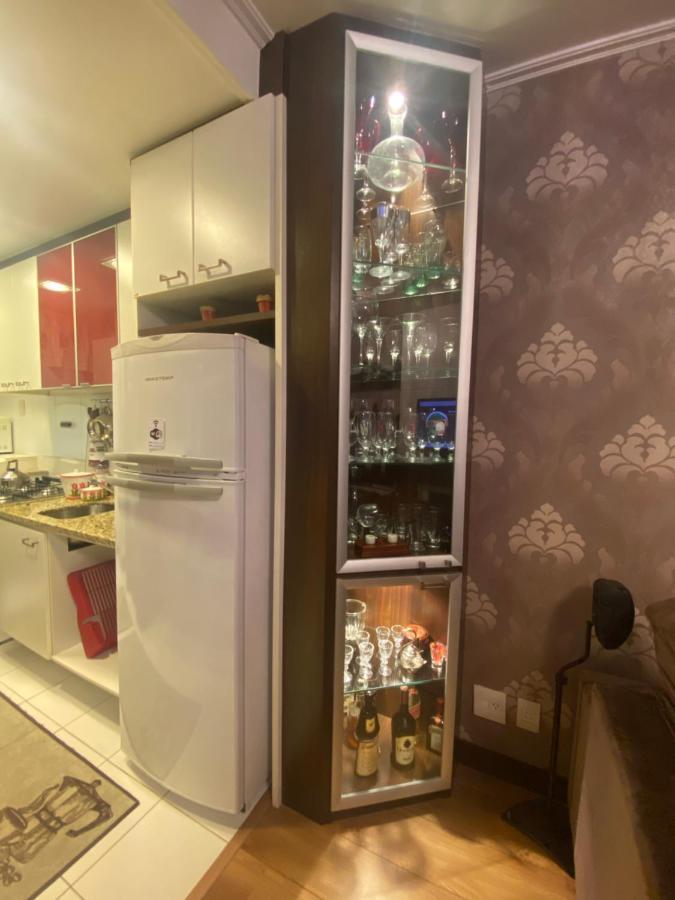 Apartamento Apartamento Maravilhoso No Condominio Knorrville Em Gramado!
