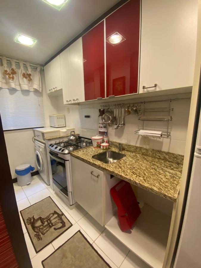 Apartamento Maravilhoso No Condominio Knorrville Em Gramado! Gramado