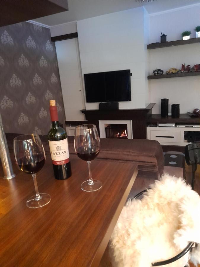 Apartamento Apartamento Maravilhoso No Condominio Knorrville Em Gramado! Gramado