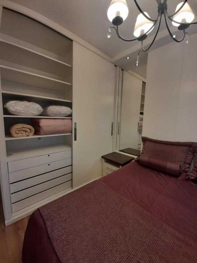 Apartamento Maravilhoso No Condominio Knorrville Em Gramado! Gramado