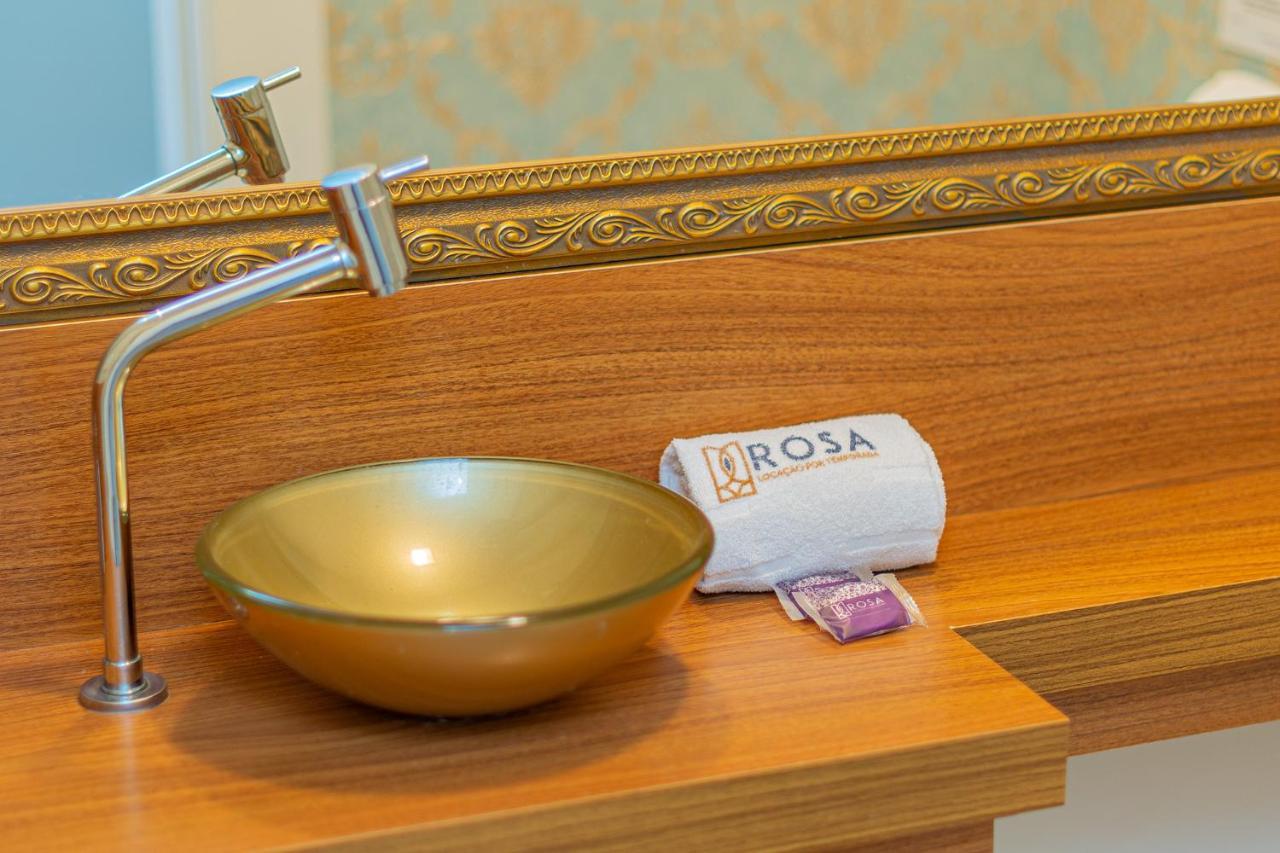 Rosa Apartamento Borges Centro