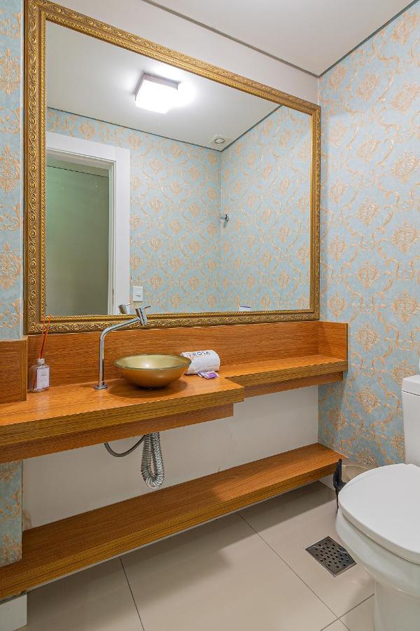 Rosa Apartamento Borges Centro Apartamento