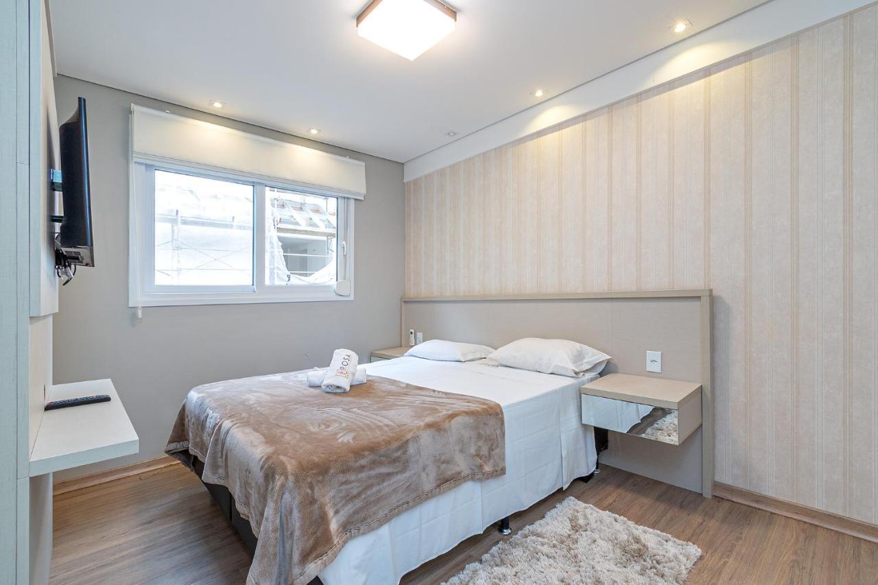 Apartamento Rosa Apartamento Borges Centro *