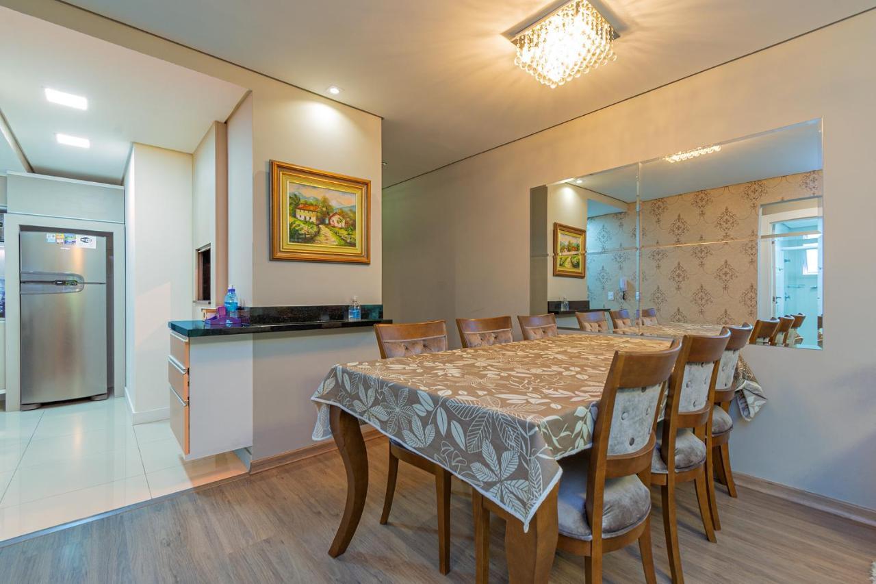 Rosa Apartamento Borges Centro Apartamento Gramado
