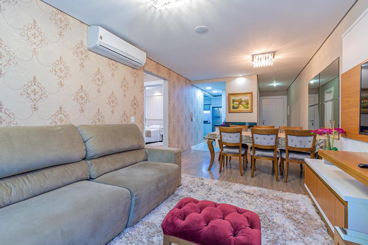 Rosa Apartamento Borges Centro *