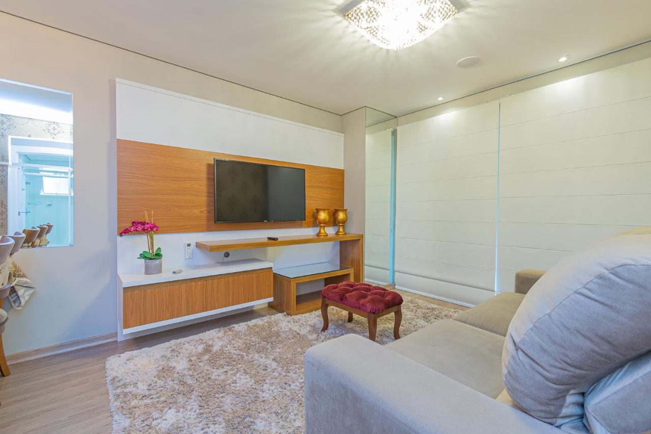 Rosa Apartamento Borges Centro Apartamento