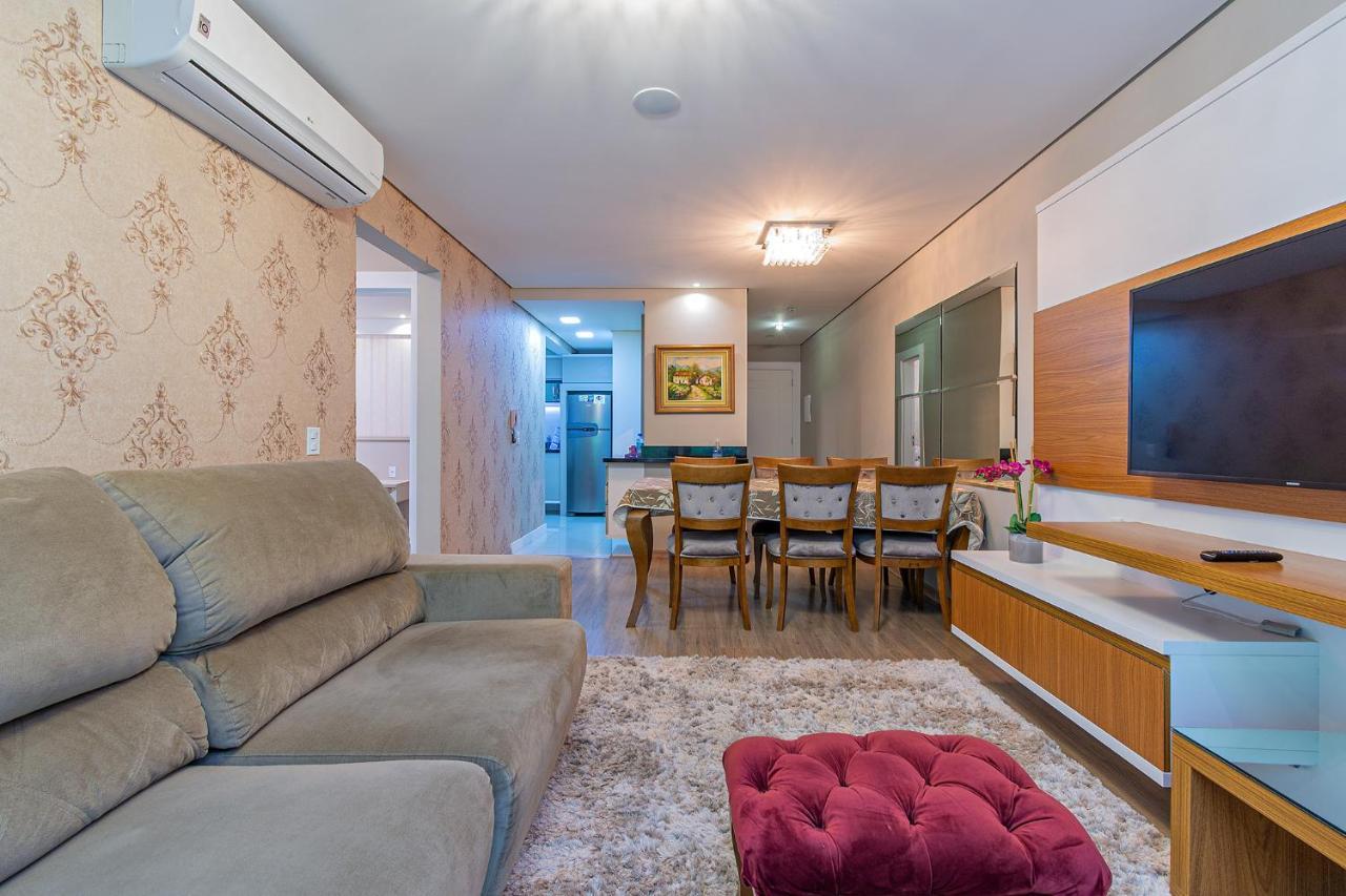 Apartamento Rosa Apartamento Borges Centro Gramado