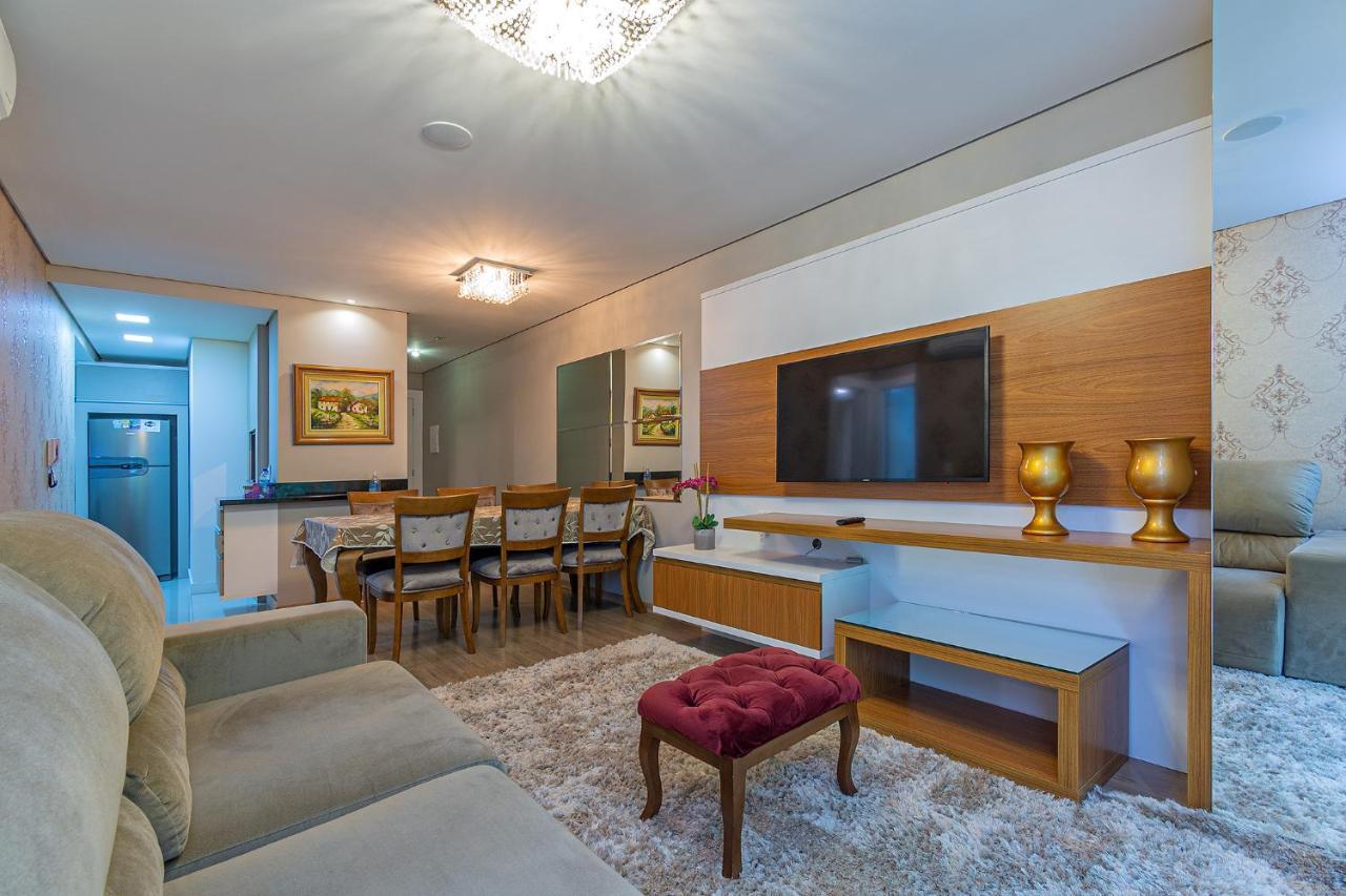 Rosa Apartamento Borges Centro Apartamento Gramado