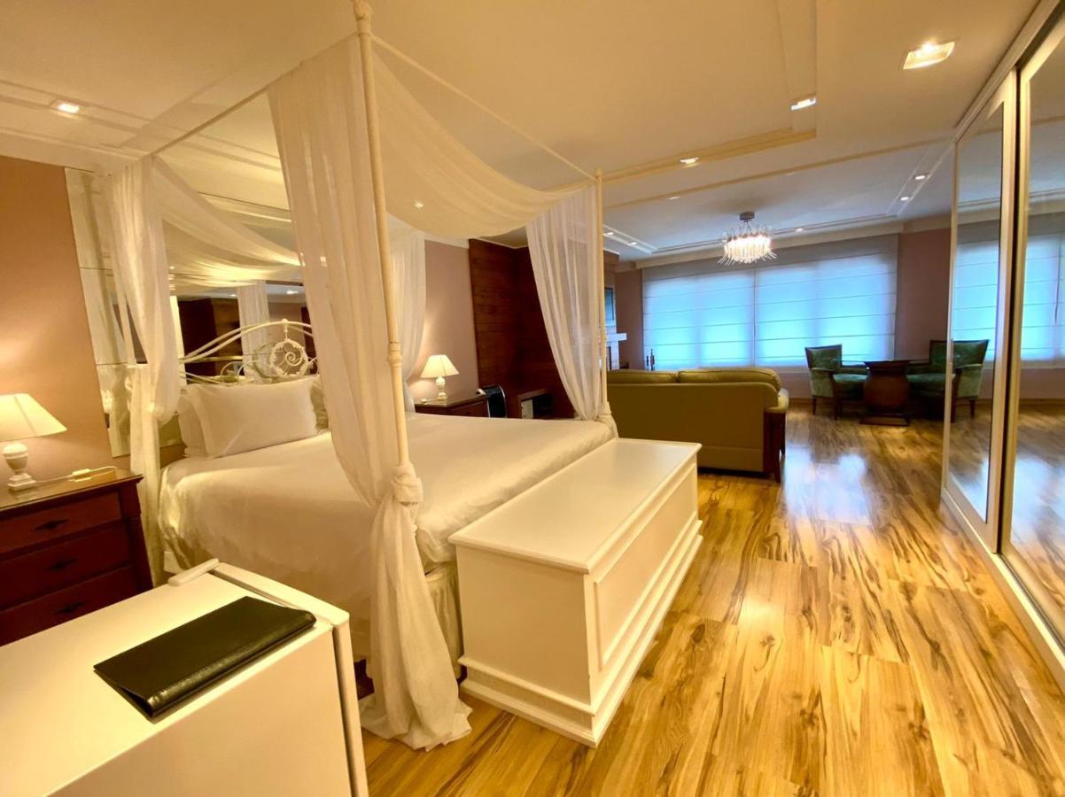 Ares Da Serra 4* Gramado